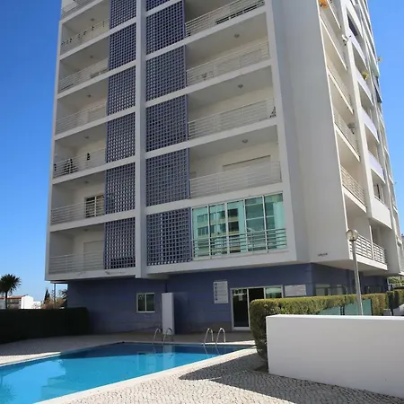 Chen 1 Apartment Portimao