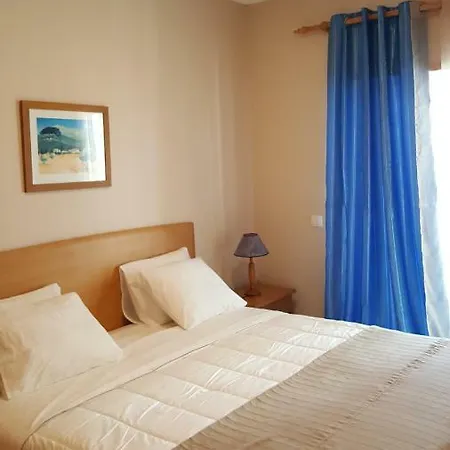 Apartamento Chen 1 *