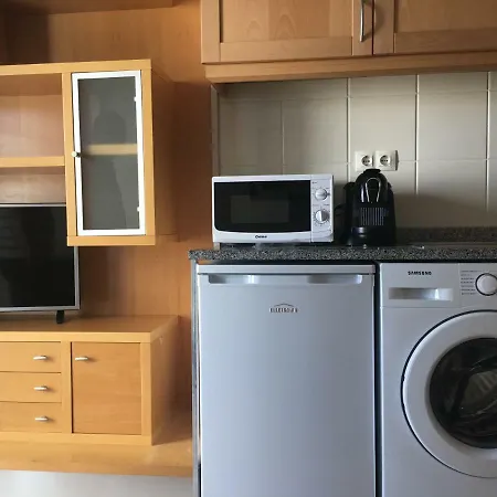 Apartamento Chen 1 Portimão