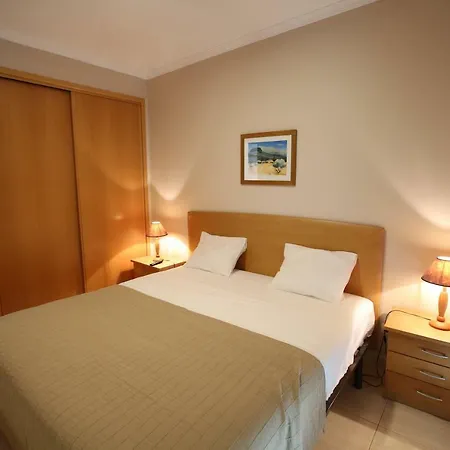 Chen 1 Apartamento