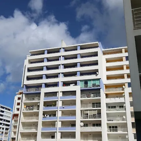 Chen 1 Apartamento Portimão