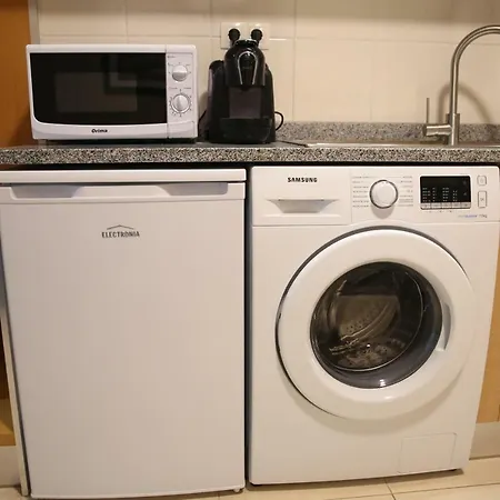 Chen 1 Apartamento *