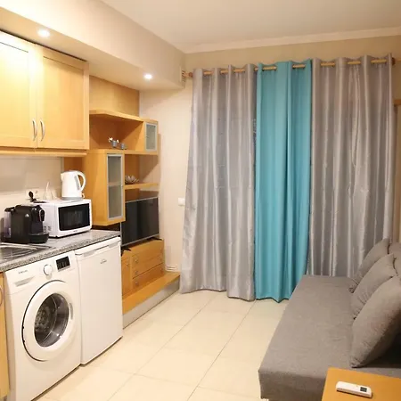 Apartamento Chen 1