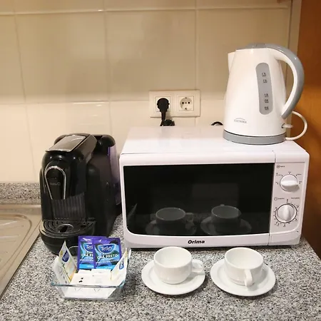 Apartamento Chen 1