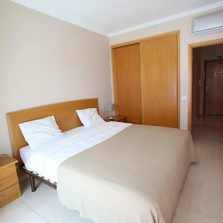 Apartamento Chen 1