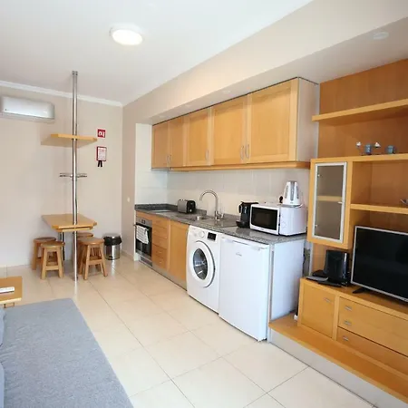 Apartamento Chen 1 *