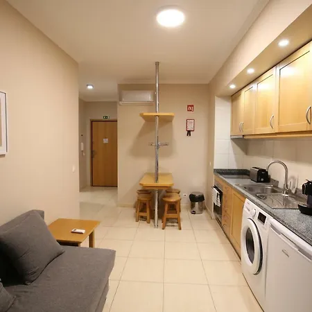 Apartment Chen 1 *