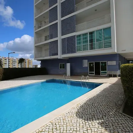 Chen 1 * Portimao
