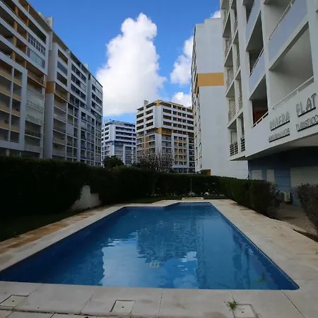 Chen 1 * Portimao