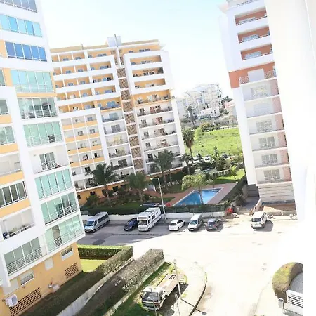 Apartment Chen 1 *