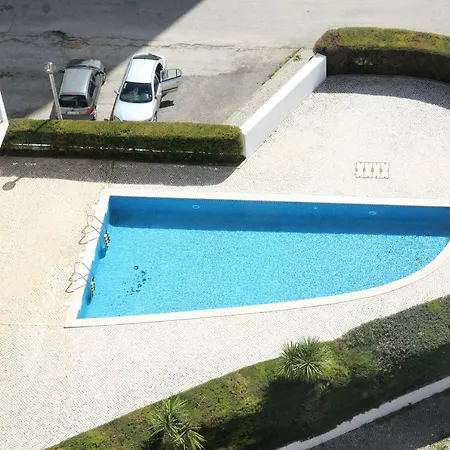 Apartment Chen 1 Portimao