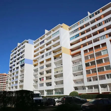 Apartment Chen 1 Portimao